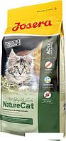 Корм для кошек Josera NatureCat 10 кг