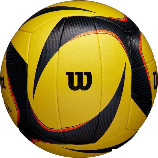 Мяч для пляжного волейбола Wilson AVP ARX WTH00010XB (5 размер) - фото 5 - id-p224868868