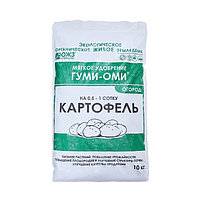 Гуми-Оми Картофель,морк,свек,редис 10кг