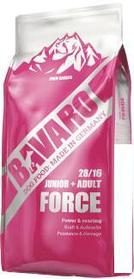 Корм для собак Josera Bavaro Force 18 кг