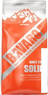 Корм для собак Josera Bavaro Solid 18 кг