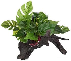 Искусственное растение Lucky Reptile Wood Premium FWP-2