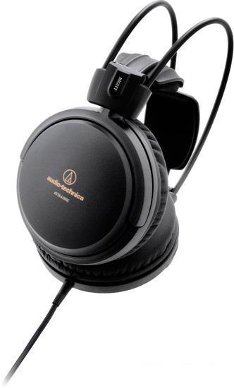 Наушники Audio-Technica ATH-A550Z - фото 1 - id-p224965675