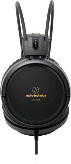 Наушники Audio-Technica ATH-A550Z - фото 2 - id-p224965675