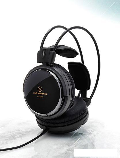 Наушники Audio-Technica ATH-A550Z - фото 4 - id-p224965675