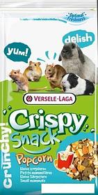 Корм для грызунов Versele Laga Crispy Snack Popcorn 10 кг