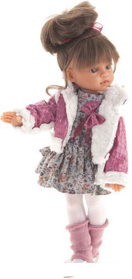 Кукла Antonio Juan Ноа модный образ 25195 - фото 4 - id-p224842463