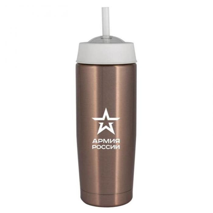 Thermos Армия России 470ml Катюша Bronze 589743