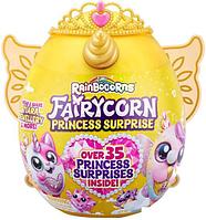Кукла-сюрприз Zuru Rainbocorns Fairycorn Princess 9281