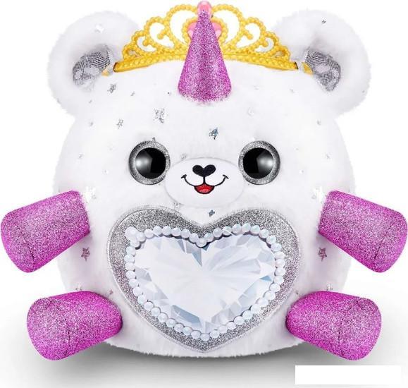 Кукла-сюрприз Zuru Rainbocorns Fairycorn Princess 9281 - фото 5 - id-p224867844