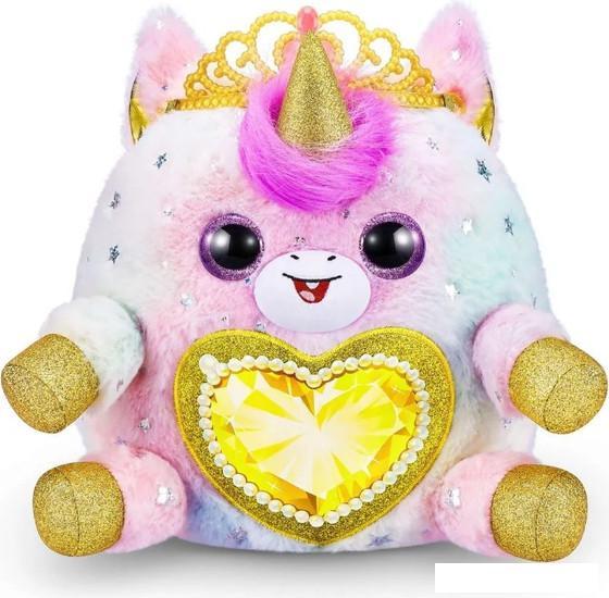 Кукла-сюрприз Zuru Rainbocorns Fairycorn Princess 9281 - фото 8 - id-p224867844