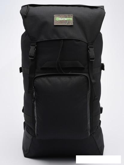 Туристический рюкзак Huntsman Кодар 70 л (черный) - фото 1 - id-p224843566
