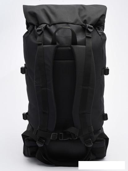 Туристический рюкзак Huntsman Кодар 70 л (черный) - фото 3 - id-p224843566