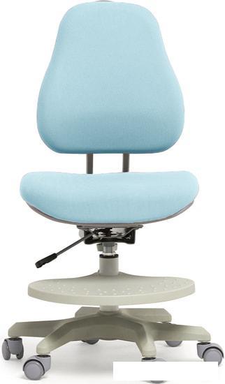 Детское ортопедическое кресло Cubby Paeonia (голубой) - фото 6 - id-p224844548