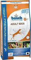 Корм для собак Bosch Adult Maxi 15 кг