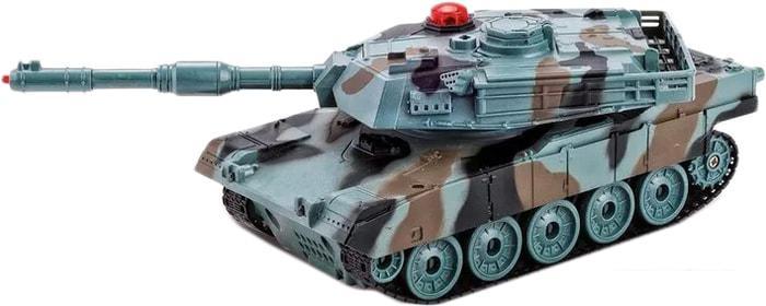 Танк Crossbot Abrams M1A2 870632