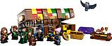 Конструктор LEGO Harry Potter 76399 Волшебный чемодан Хогвартса, фото 2