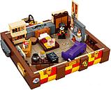 Конструктор LEGO Harry Potter 76399 Волшебный чемодан Хогвартса, фото 4