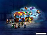 Конструктор LEGO Harry Potter 76399 Волшебный чемодан Хогвартса, фото 6