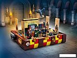 Конструктор LEGO Harry Potter 76399 Волшебный чемодан Хогвартса, фото 7