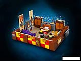 Конструктор LEGO Harry Potter 76399 Волшебный чемодан Хогвартса, фото 8