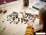 Конструктор LEGO Harry Potter 76399 Волшебный чемодан Хогвартса, фото 9