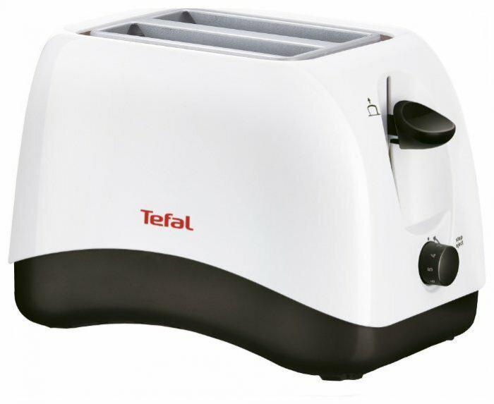 TEFAL TT-130130 тостер - фото 4 - id-p224967143