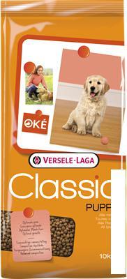 Сухой корм для собак Versele Laga Classic Oke Puppy 10 кг - фото 1 - id-p224842545