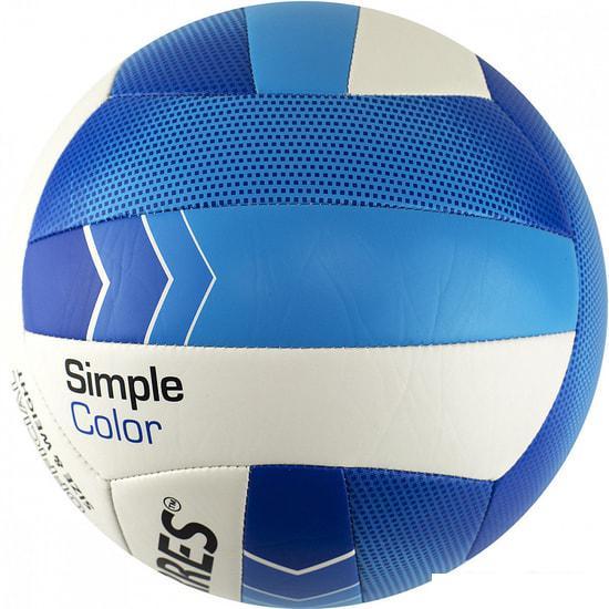 Мяч Torres Simple Color V32115 (5 размер) - фото 3 - id-p224844613