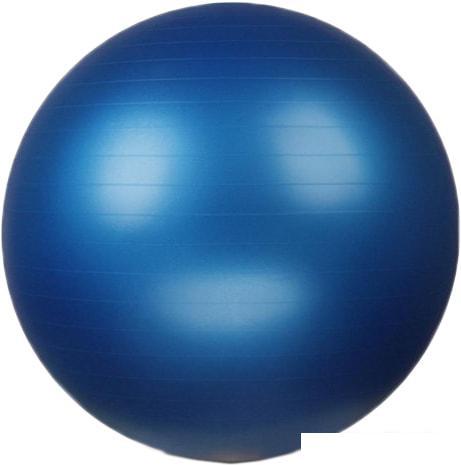 Мяч Indigo Anti-Burst IN002 75 см (синий) - фото 2 - id-p224844614