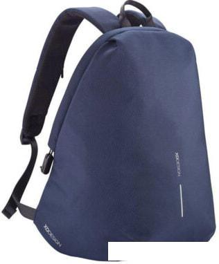 Рюкзак XD Design Bobby Soft (темно-синий) - фото 1 - id-p224844622