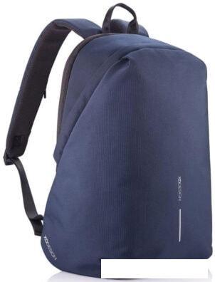 Рюкзак XD Design Bobby Soft (темно-синий) - фото 4 - id-p224844622