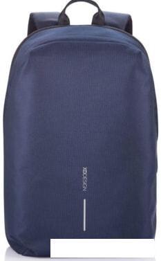 Рюкзак XD Design Bobby Soft (темно-синий) - фото 5 - id-p224844622
