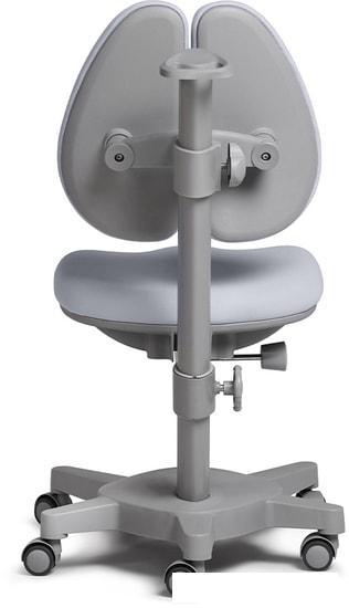 Детское ортопедическое кресло Cubby Brassica (серый) - фото 3 - id-p224844623