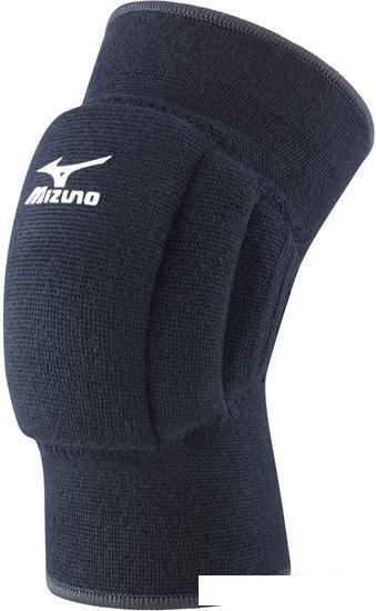 Наколенники Mizuno Team Kneepad Z59SS702 (L, темно-синий) - фото 1 - id-p224868989