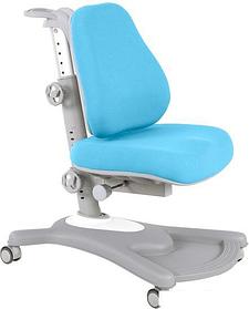 Детское ортопедическое кресло Fun Desk Sorridi (голубой)