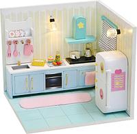 Румбокс Hobby Day Mini House Мой дом Моя кухня S2007