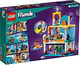 Конструктор LEGO Friends 41736 Морской спасательный центр, фото 2