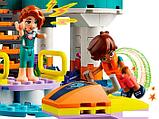 Конструктор LEGO Friends 41736 Морской спасательный центр, фото 6