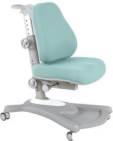 Детское ортопедическое кресло Fun Desk Sorridi (зеленый)