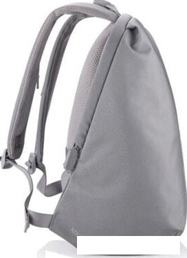 Рюкзак XD Design Bobby Soft (серый) - фото 2 - id-p224844657