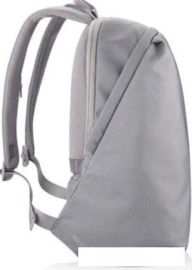 Рюкзак XD Design Bobby Soft (серый) - фото 3 - id-p224844657
