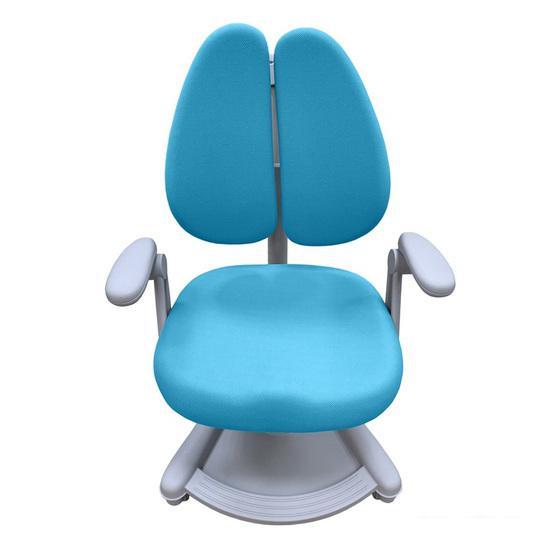 Детское ортопедическое кресло Fun Desk Fortuna (голубой) - фото 4 - id-p224842613
