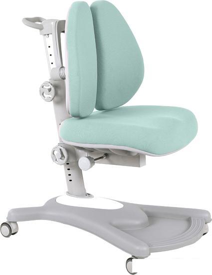 Детское ортопедическое кресло Fun Desk Fortuna (зеленый) - фото 1 - id-p224842622
