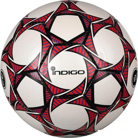 Мяч Indigo Coacher 1911 (5 размер) - фото 1 - id-p224844674