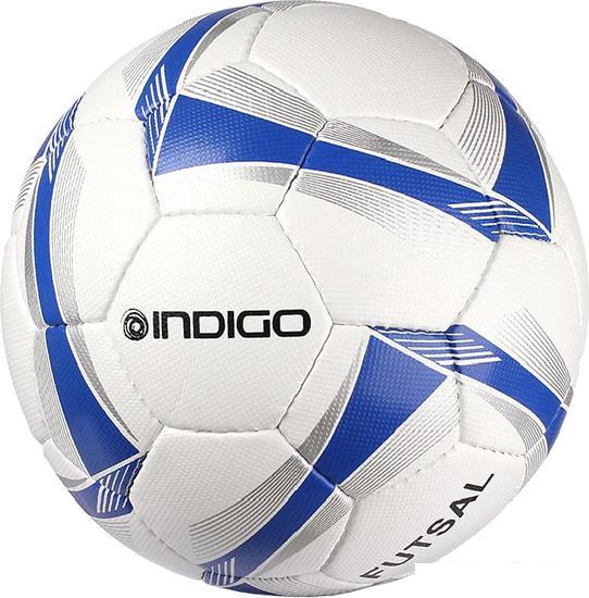 Мяч Indigo Street Soft 100061 (4 размер) - фото 1 - id-p224844678