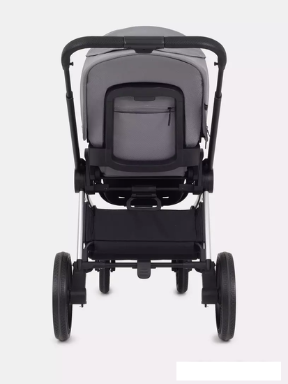 Универсальная коляска Rant Tilda MB064 (2 в 1, grey) - фото 3 - id-p224869052