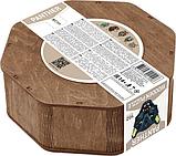 Пазл Eco-Wood-Art Пантера в деревянной упаковке, фото 4