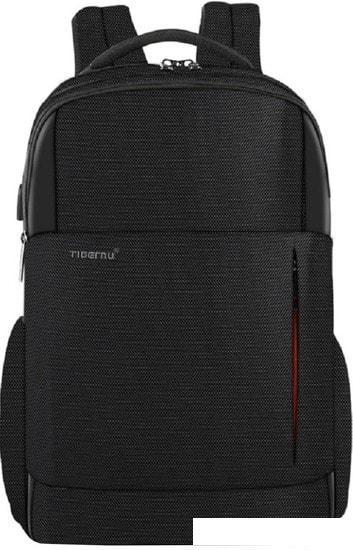 Городской рюкзак Tigernu T-B3906 (черный) - фото 1 - id-p224843747