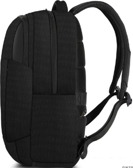 Городской рюкзак Tigernu T-B3906 (черный) - фото 3 - id-p224843747